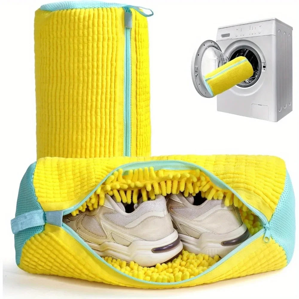 Shoes Washing Bag